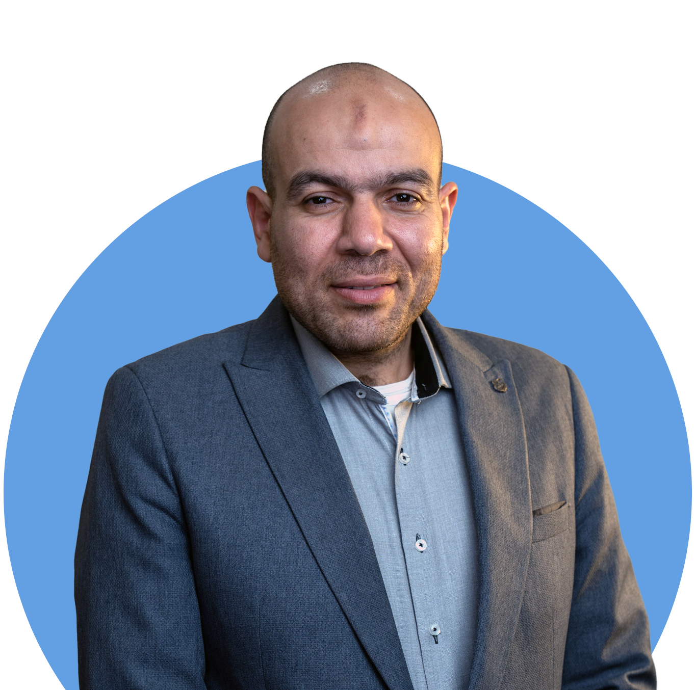 دكتور محمد حسني أبو شقرة