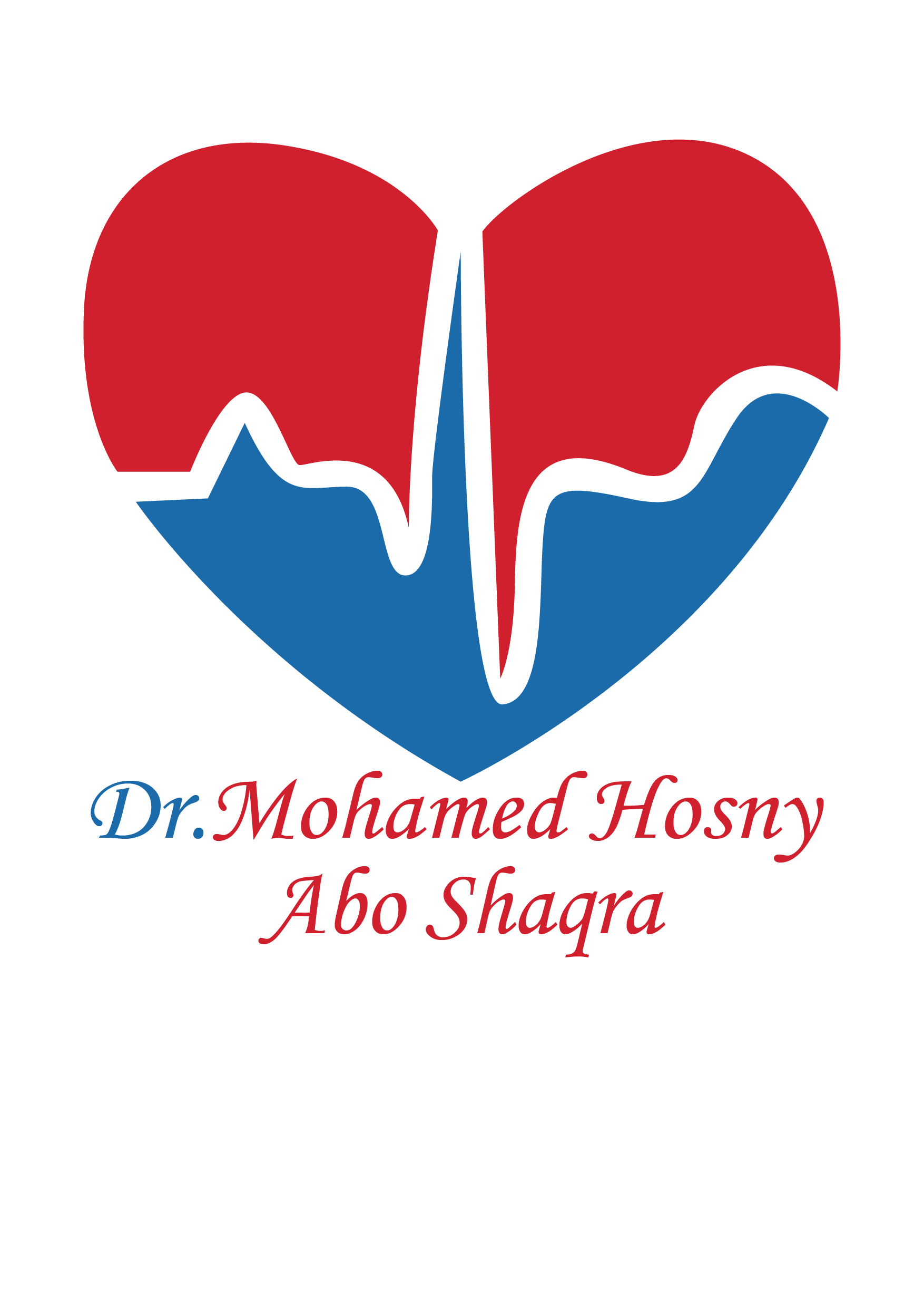 Logo Dr. Hosny